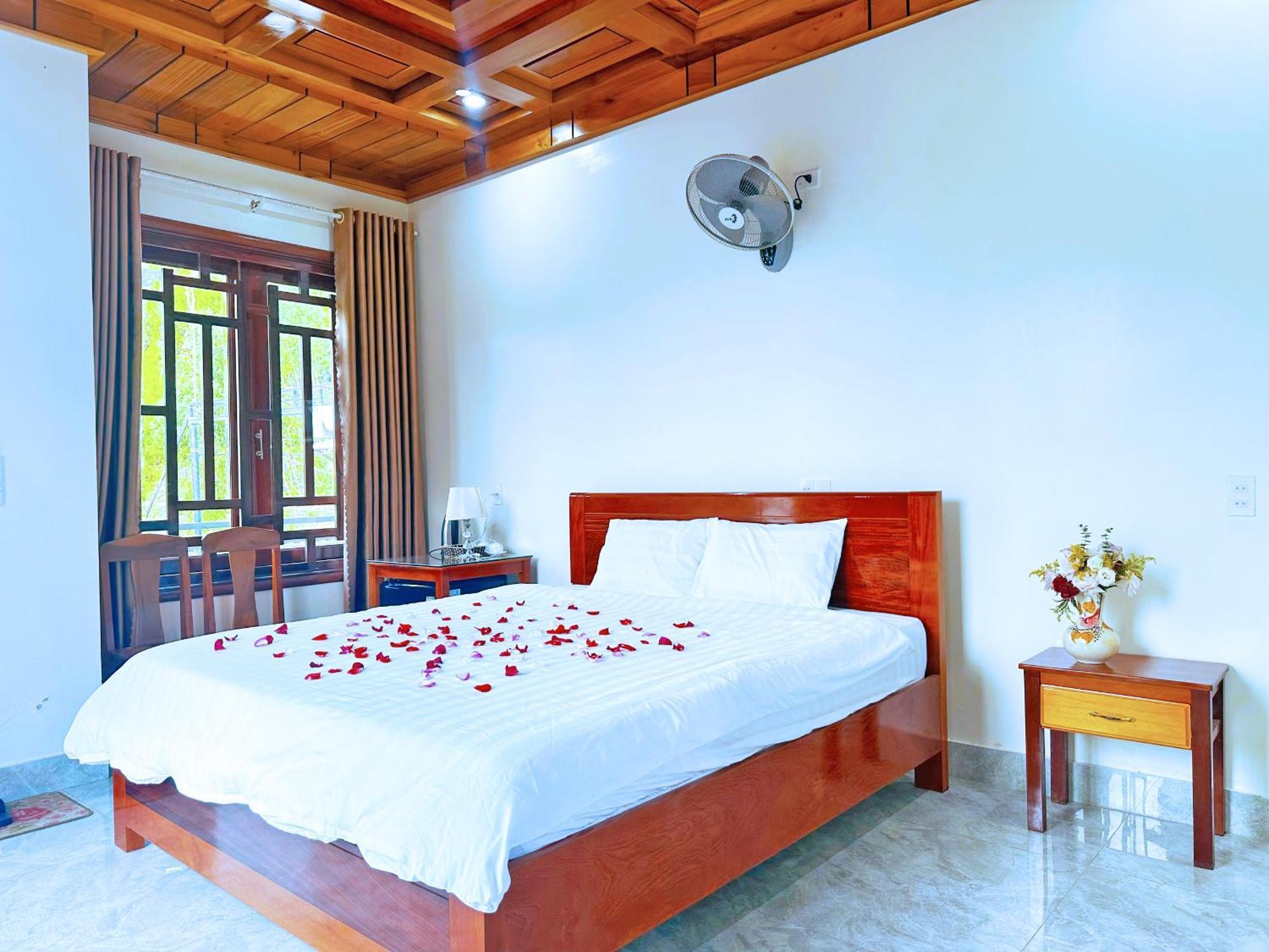 The Hill Villas Phong Nha Eksteriør bilde